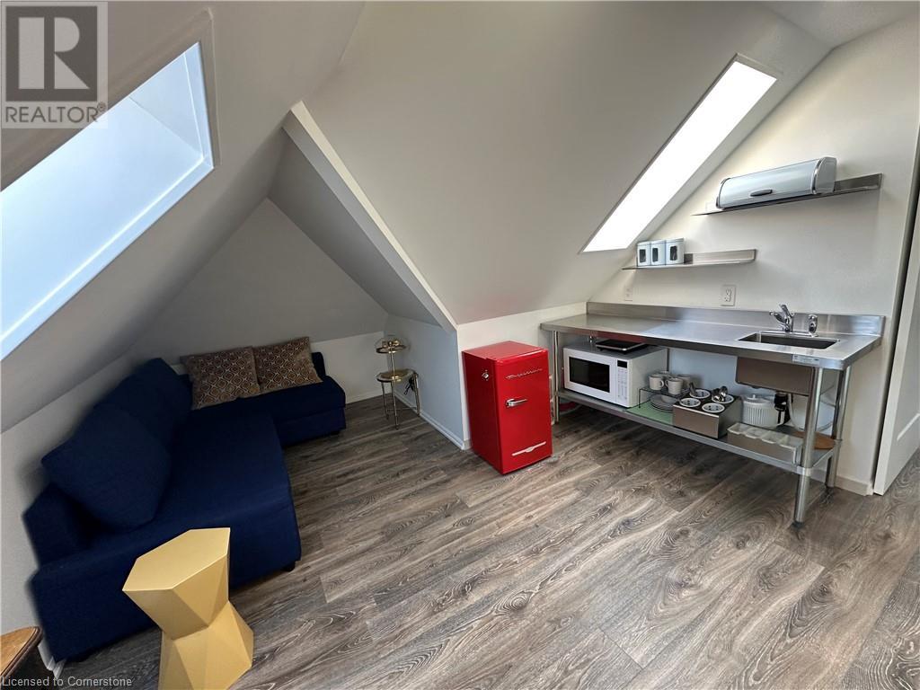 146 Catharine Street N, Hamilton, Ontario  L8R 1J4 - Photo 23 - XH4206451