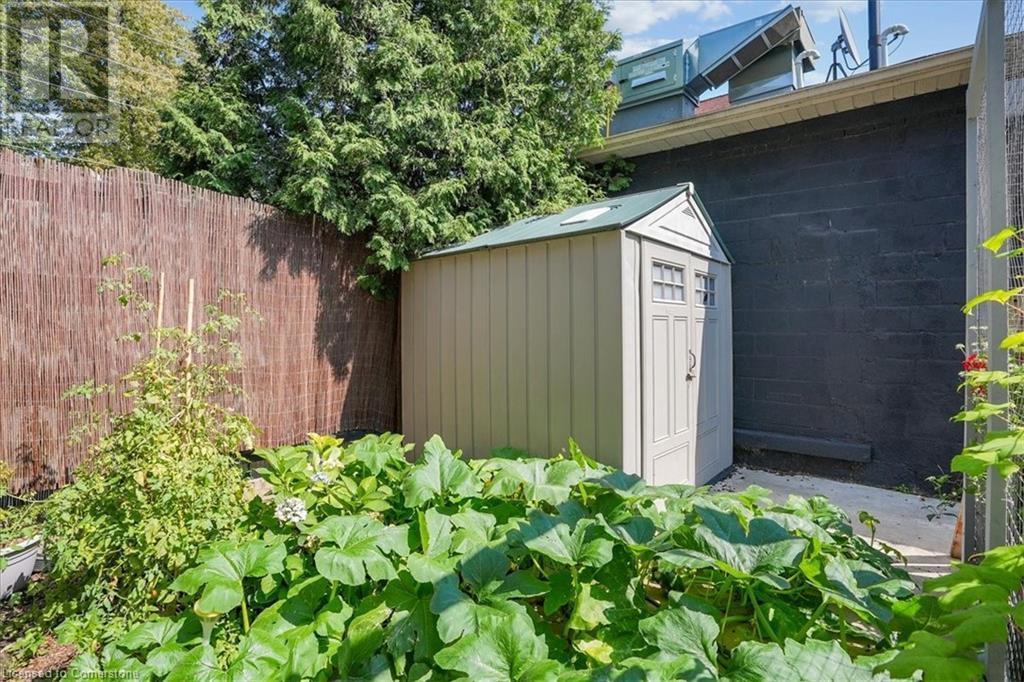 146 Catharine Street N, Hamilton, Ontario  L8R 1J4 - Photo 32 - XH4206451