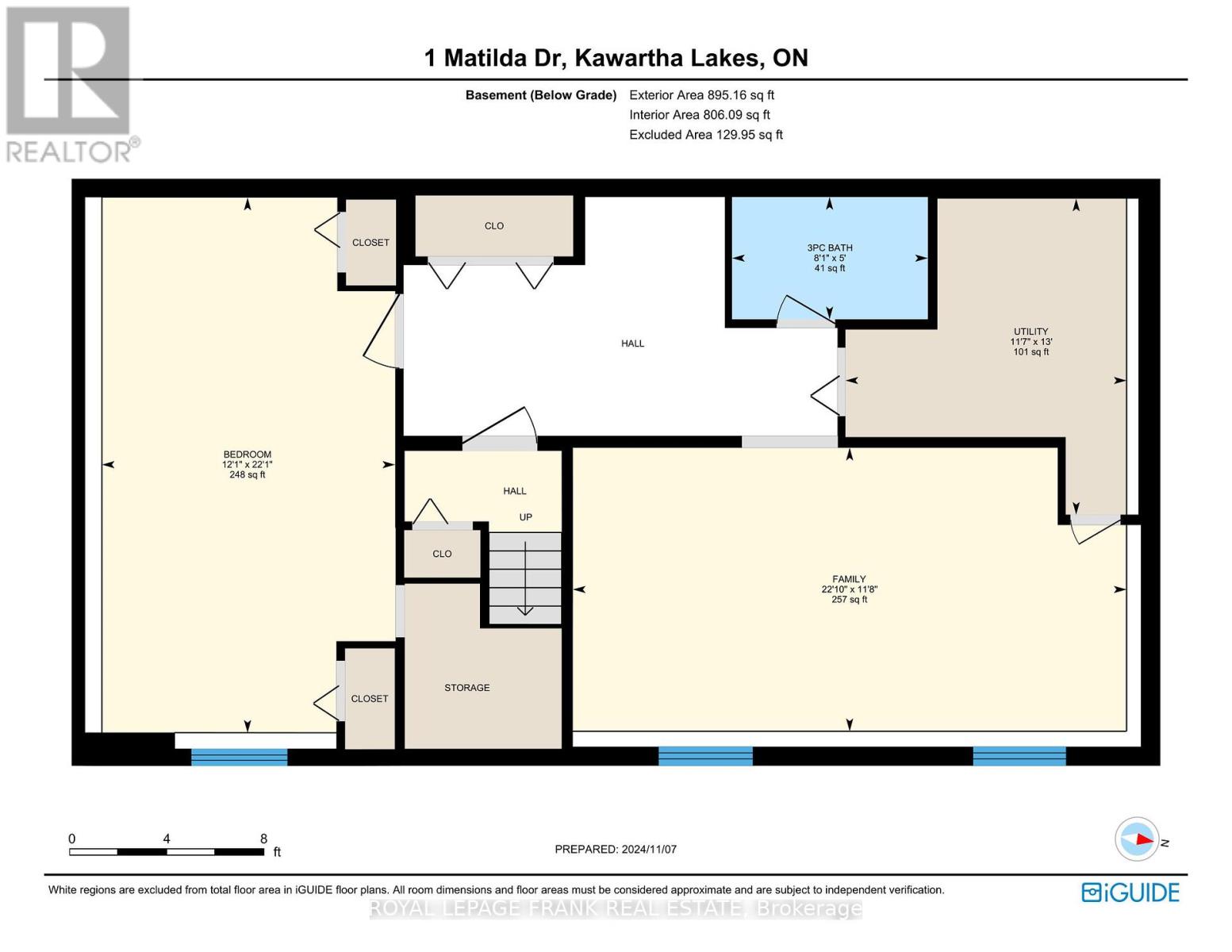 1 Matilda Drive, Kawartha Lakes, Ontario  K0L 2W0 - Photo 40 - X10417896