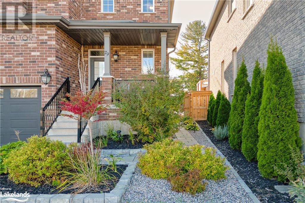 79 Lockerbie Crescent, Collingwood, Ontario  L9Y 0Y8 - Photo 7 - 40676060