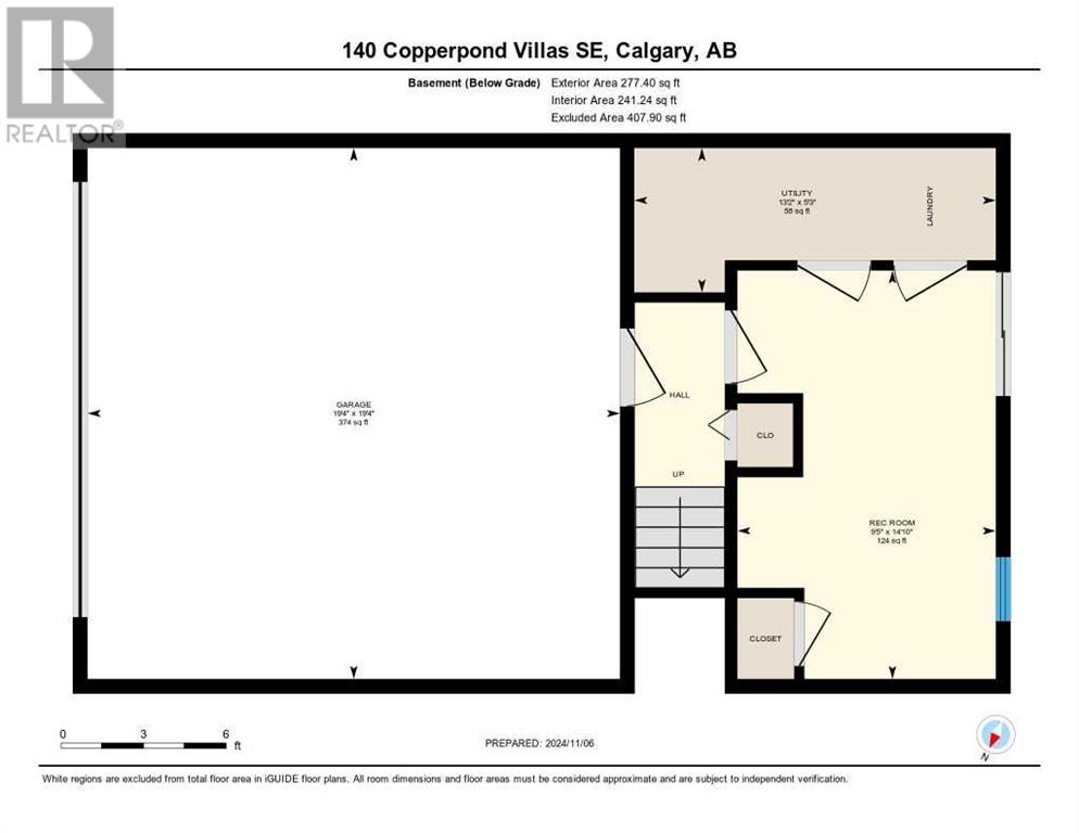 140 Copperpond Villas Se, Calgary, Alberta  T2Z 5B8 - Photo 42 - A2177442