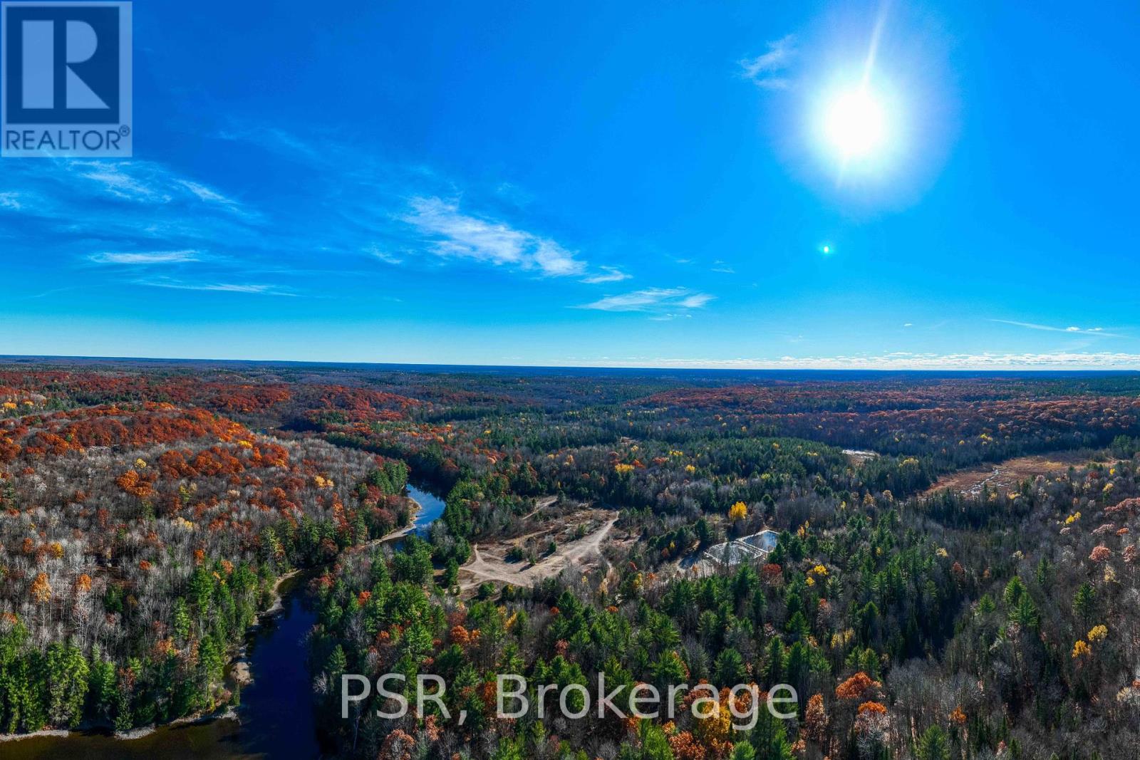 0 Fairy Falls Road, Lake Of Bays, Ontario  P0B 1A0 - Photo 1 - X10417899