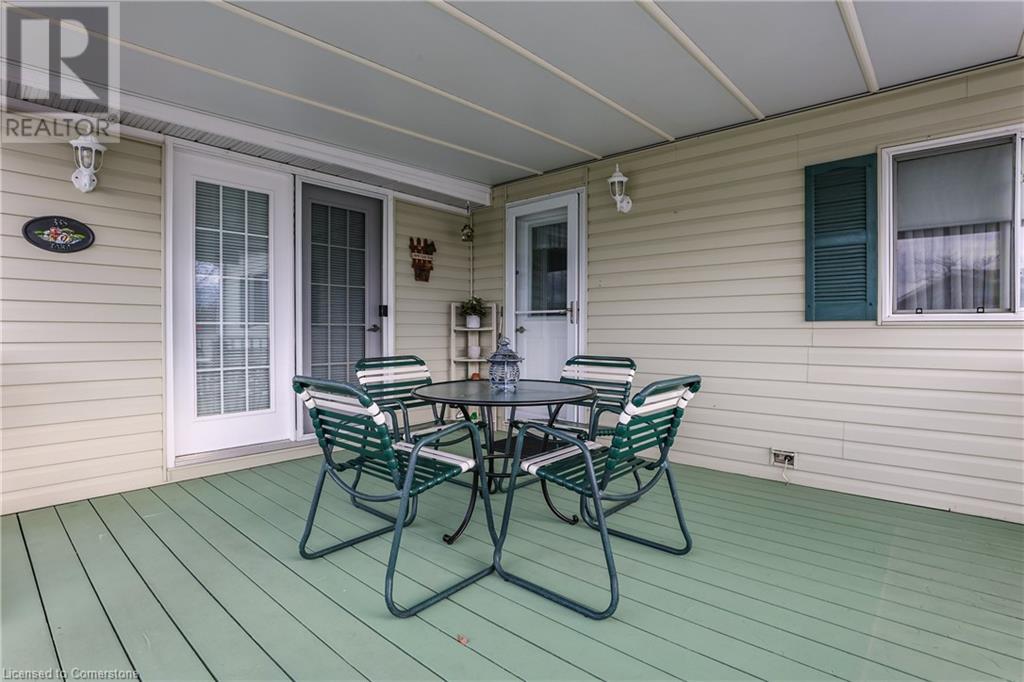3033 Townline Road Unit# 335, Stevensville, Ontario  L0S 1S1 - Photo 4 - 40674098