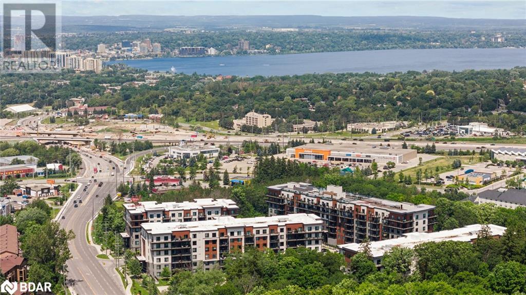 306 Essa Road Unit# 208, Barrie, Ontario  L9J 0H5 - Photo 21 - 40676014