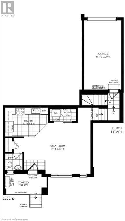 45 Fieldridge Crescent Unit# 25, Brampton, Ontario  L6R 0A7 - Photo 4 - 40675512