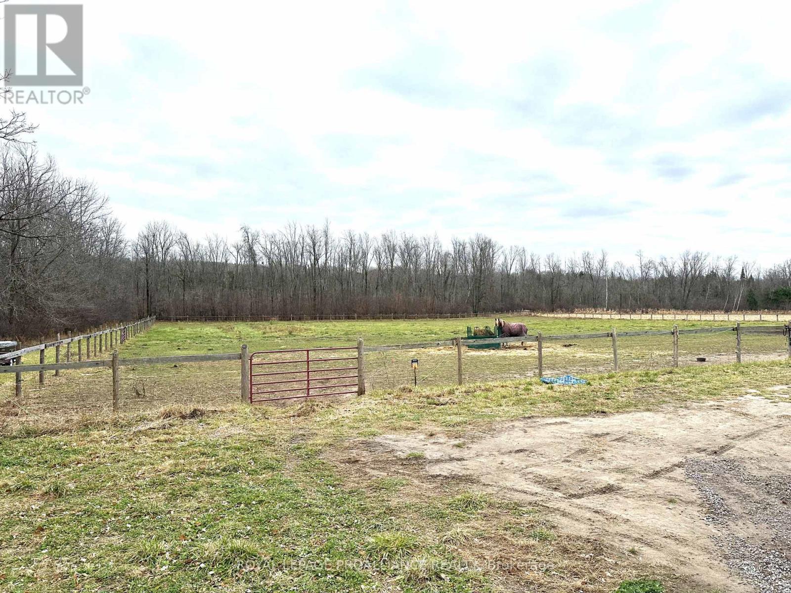 Pt Lt 8 Ingham Road, Alnwick/haldimand, Ontario  K0K 2X0 - Photo 3 - X10417989