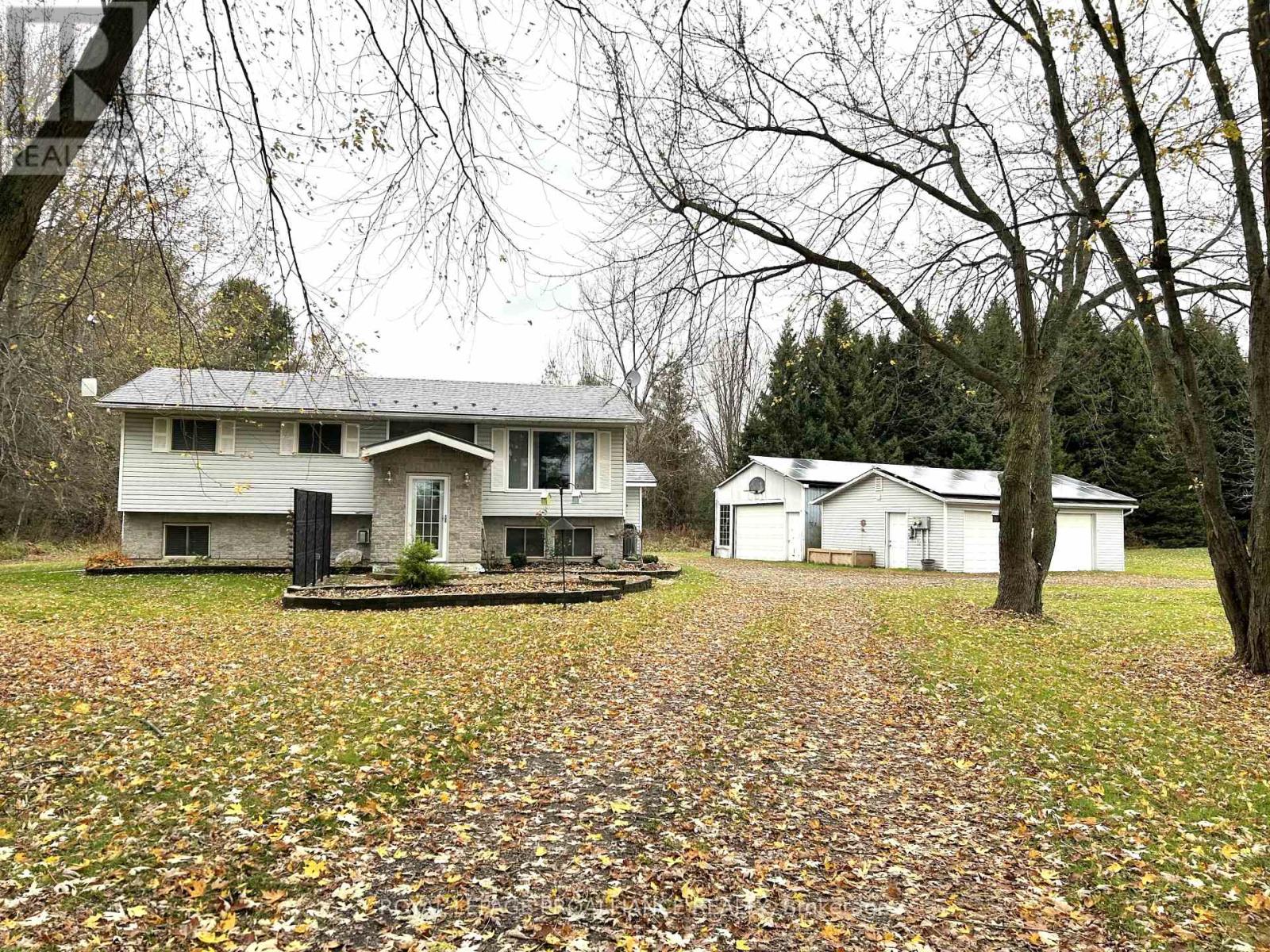 614 County Road 64 Road, Brighton, Ontario  K0K 1H0 - Photo 2 - X10417828