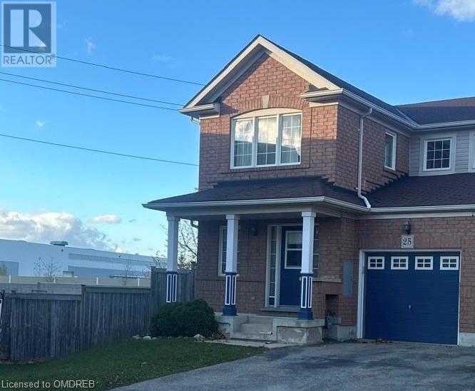 25 - 71 Garth Massey DriveCambridge, Ontario  N1T 2G8 - Photo 4 - X10418406