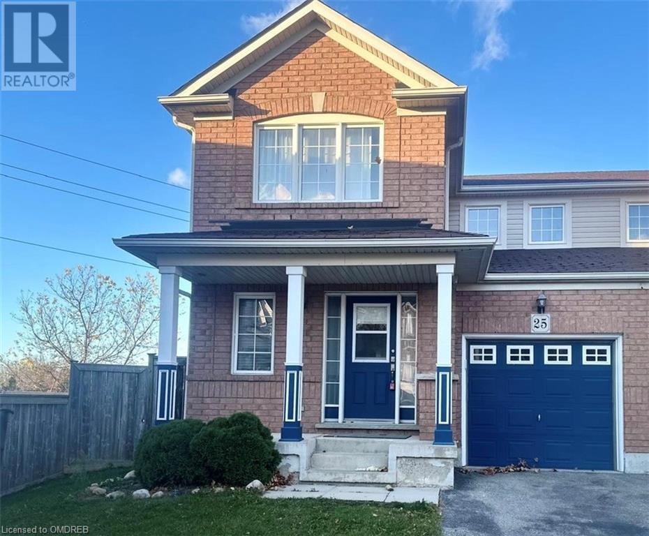 25 - 71 Garth Massey DriveCambridge, Ontario  N1T 2G8 - Photo 3 - X10418406