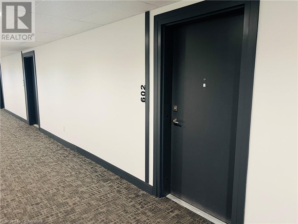 1 Wellington Street Unit# 602, Brantford, Ontario  N3T 2L3 - Photo 3 - 40676321