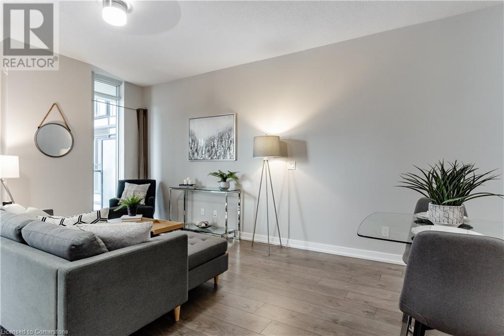 297 College Street Unit# 628, Toronto, Ontario  M5T 1S2 - Photo 10 - 40676153