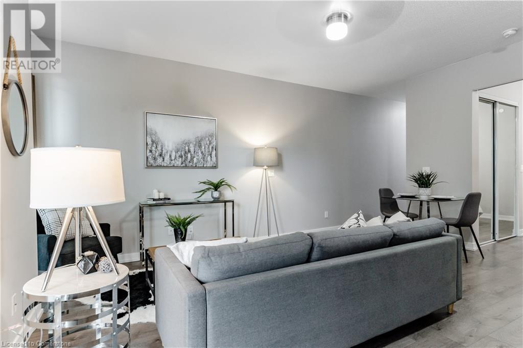 297 College Street Unit# 628, Toronto, Ontario  M5T 1S2 - Photo 11 - 40676153