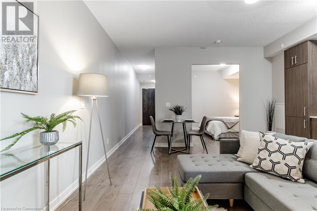 297 College Street Unit# 628, Toronto, Ontario  M5T 1S2 - Photo 13 - 40676153