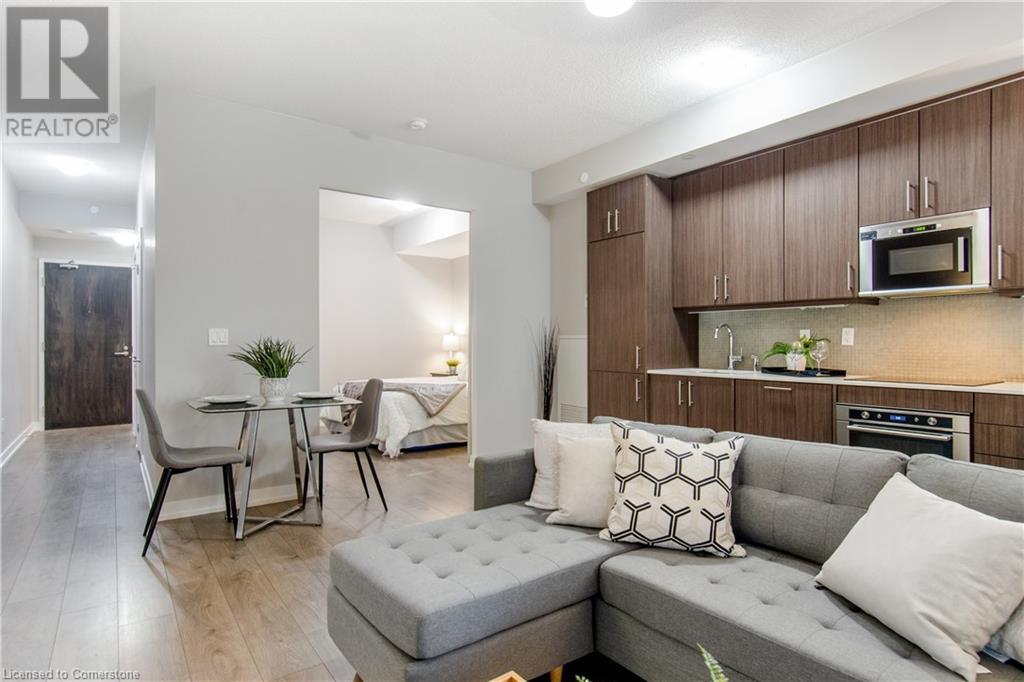 297 College Street Unit# 628, Toronto, Ontario  M5T 1S2 - Photo 14 - 40676153