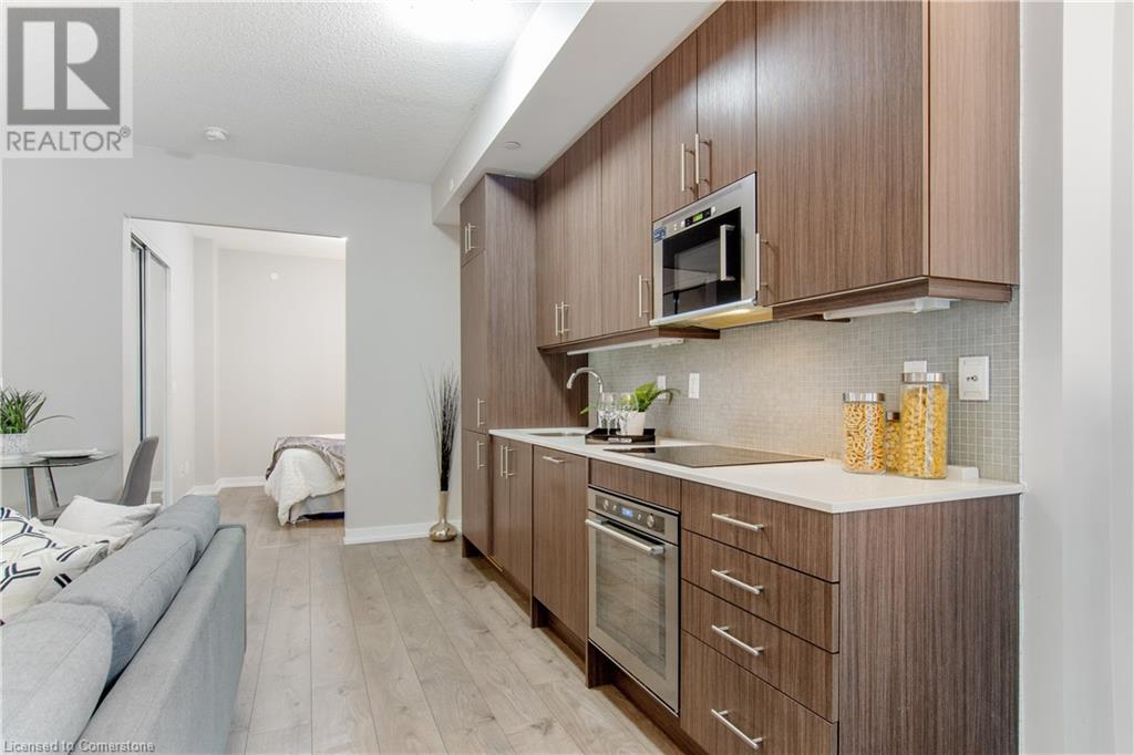 297 College Street Unit# 628, Toronto, Ontario  M5T 1S2 - Photo 15 - 40676153