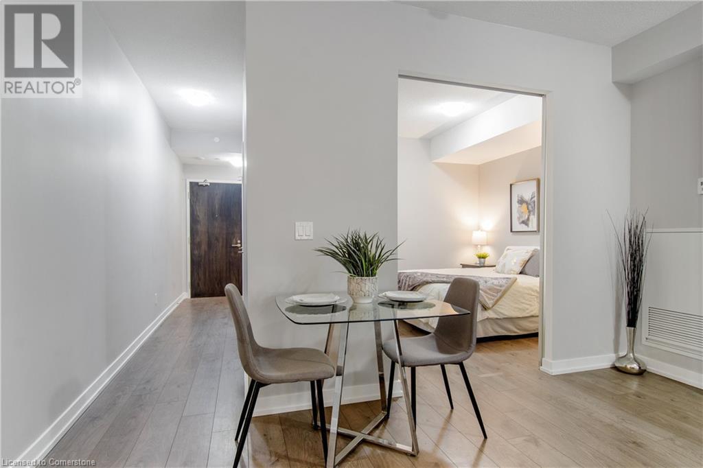 297 College Street Unit# 628, Toronto, Ontario  M5T 1S2 - Photo 16 - 40676153
