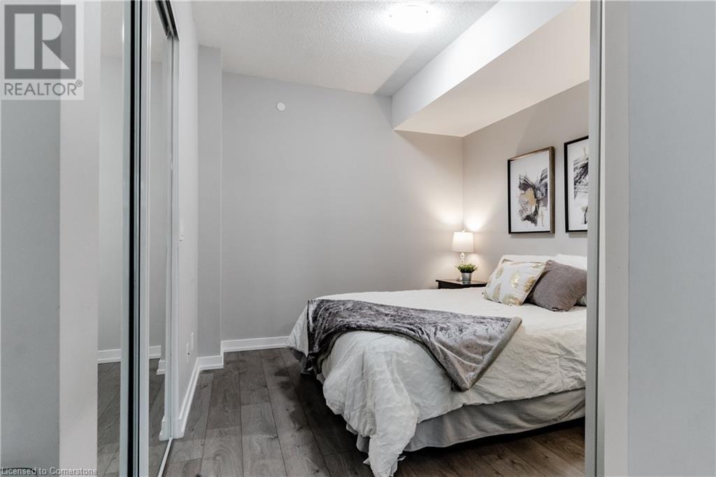 297 College Street Unit# 628, Toronto, Ontario  M5T 1S2 - Photo 17 - 40676153