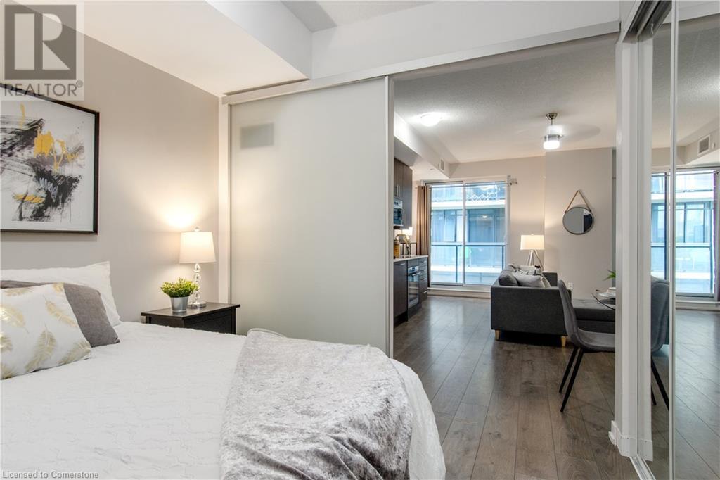 297 College Street Unit# 628, Toronto, Ontario  M5T 1S2 - Photo 18 - 40676153