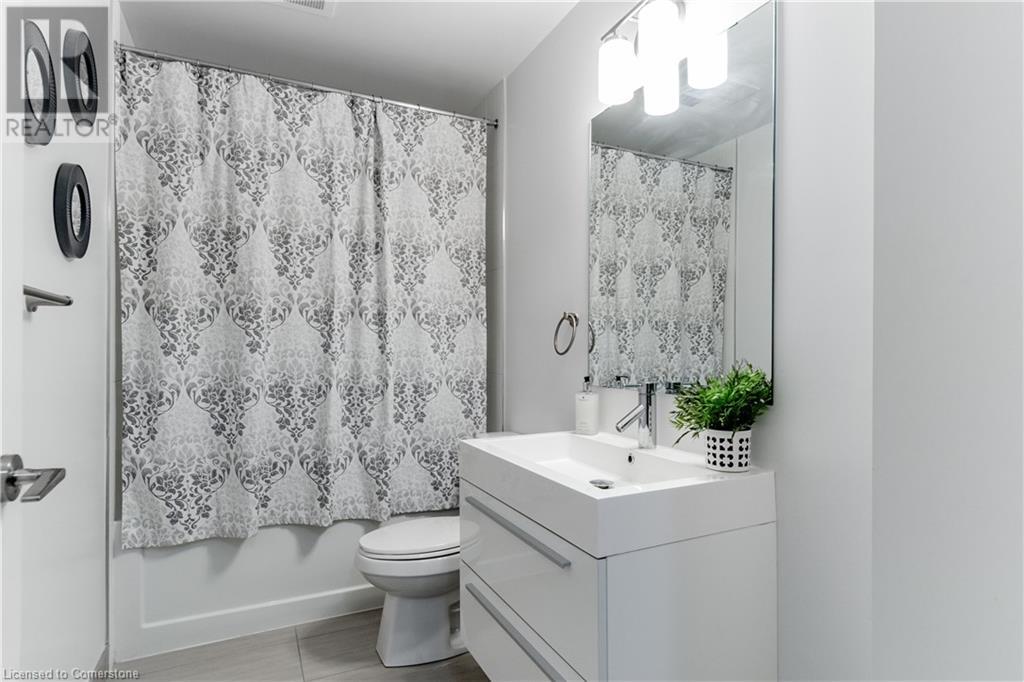 297 College Street Unit# 628, Toronto, Ontario  M5T 1S2 - Photo 19 - 40676153