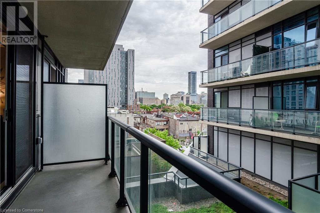 297 College Street Unit# 628, Toronto, Ontario  M5T 1S2 - Photo 22 - 40676153