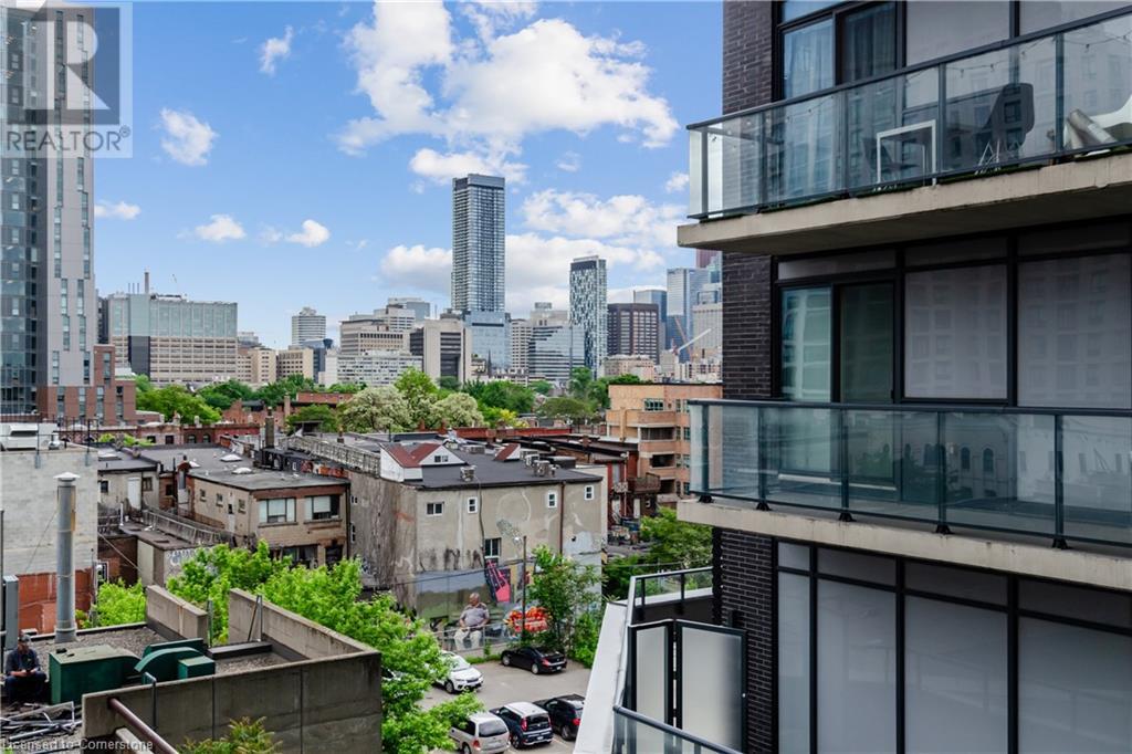 297 College Street Unit# 628, Toronto, Ontario  M5T 1S2 - Photo 23 - 40676153