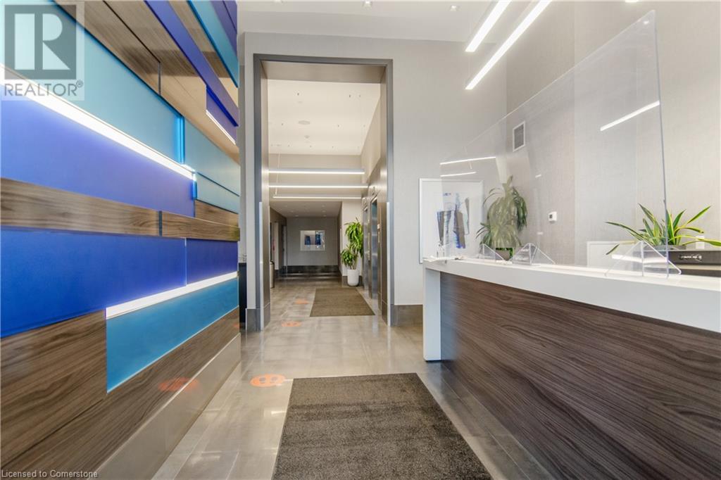 297 College Street Unit# 628, Toronto, Ontario  M5T 1S2 - Photo 4 - 40676153