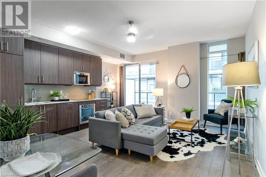 297 College Street Unit# 628, Toronto, Ontario  M5T 1S2 - Photo 7 - 40676153