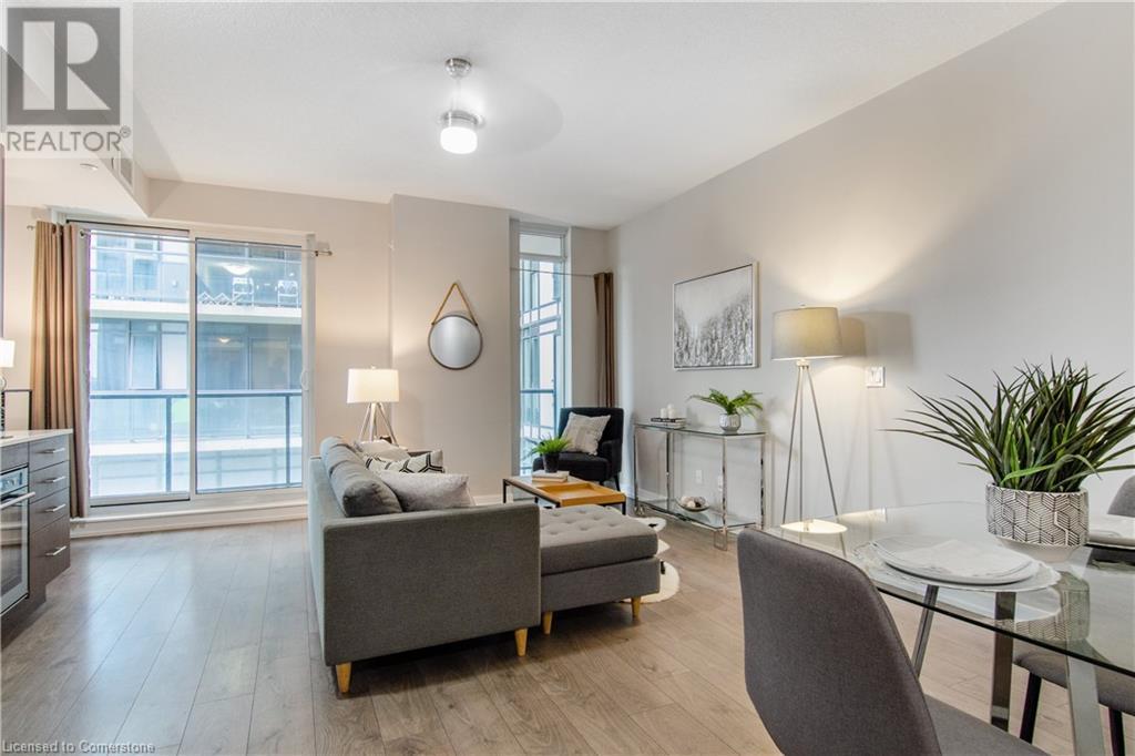 297 College Street Unit# 628, Toronto, Ontario  M5T 1S2 - Photo 9 - 40676153