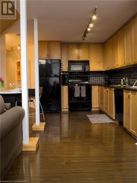 66 Bay Street S Unit# 101, Hamilton, Ontario  L8P 4Z6 - Photo 13 - 40674676