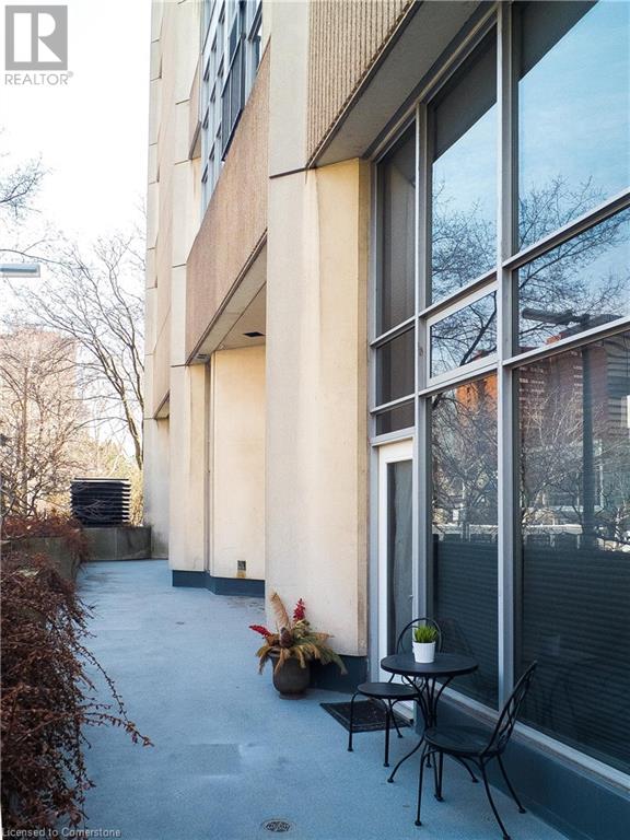 66 Bay Street S Unit# 101, Hamilton, Ontario  L8P 4Z6 - Photo 26 - 40674676
