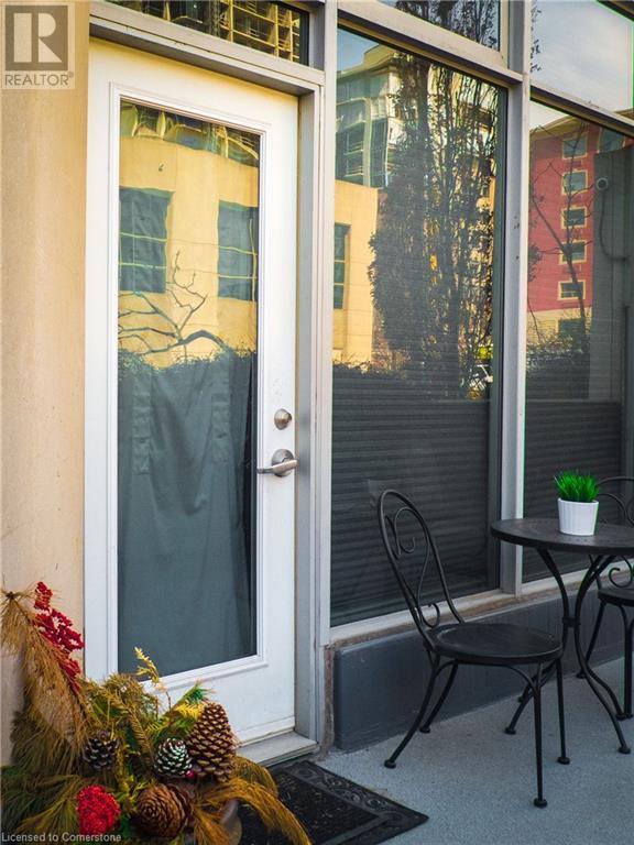66 Bay Street S Unit# 101, Hamilton, Ontario  L8P 4Z6 - Photo 3 - 40674676