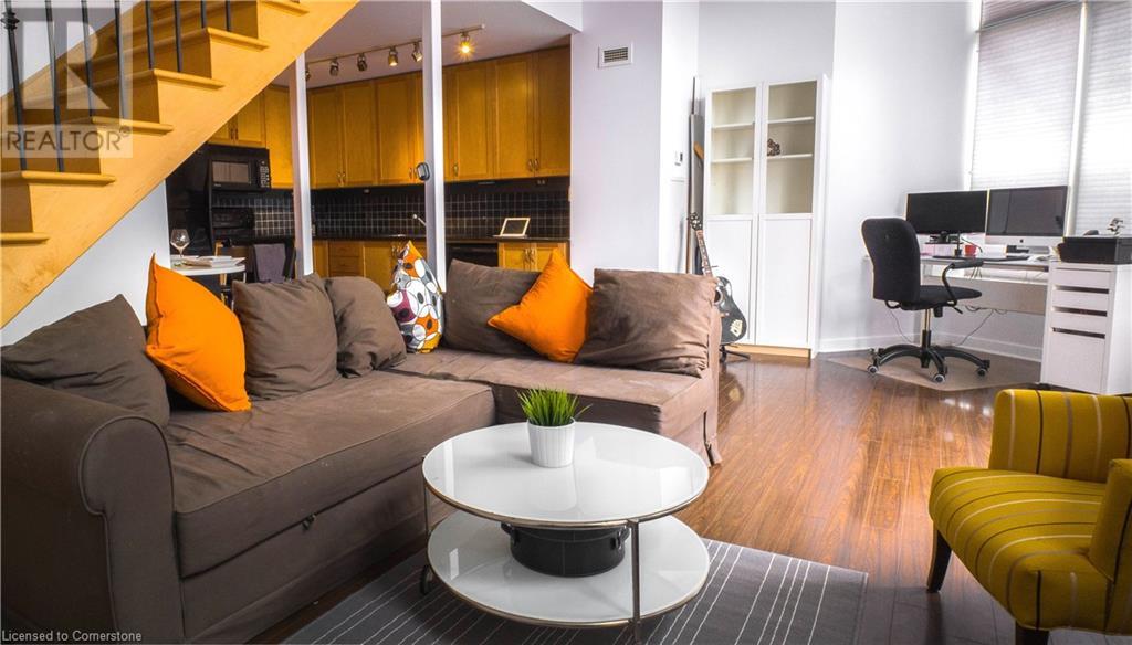 66 Bay Street S Unit# 101, Hamilton, Ontario  L8P 4Z6 - Photo 5 - 40674676