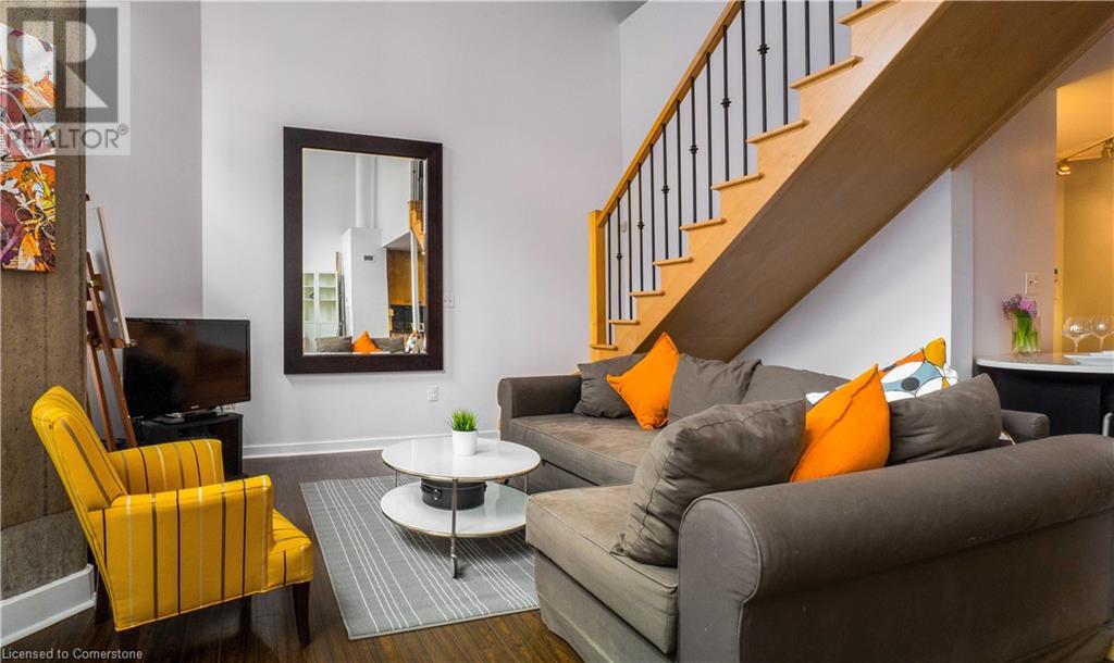 66 Bay Street S Unit# 101, Hamilton, Ontario  L8P 4Z6 - Photo 6 - 40674676