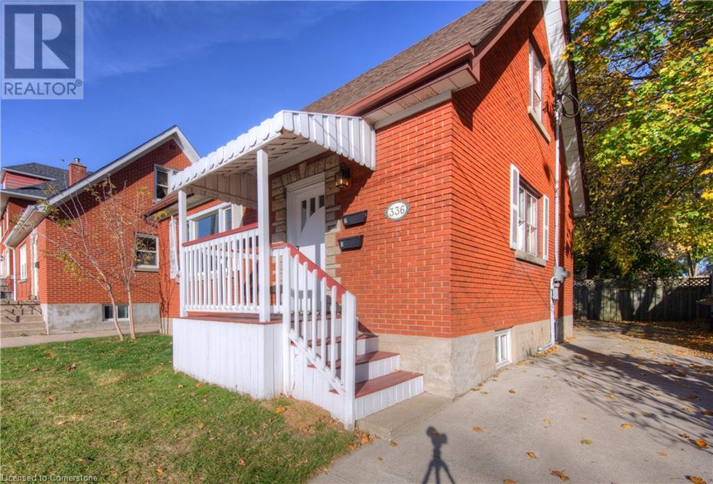 336 Weber Street W, Kitchener, Ontario  N2H 4B2 - Photo 2 - 40675922