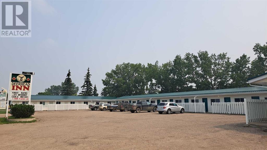 4903 57 Avenue, Provost, Alberta