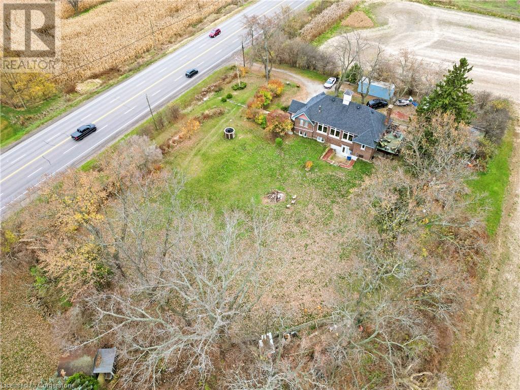 687 Highway 6 Highway, Caledonia, Ontario  N3W 1M3 - Photo 5 - 40676184