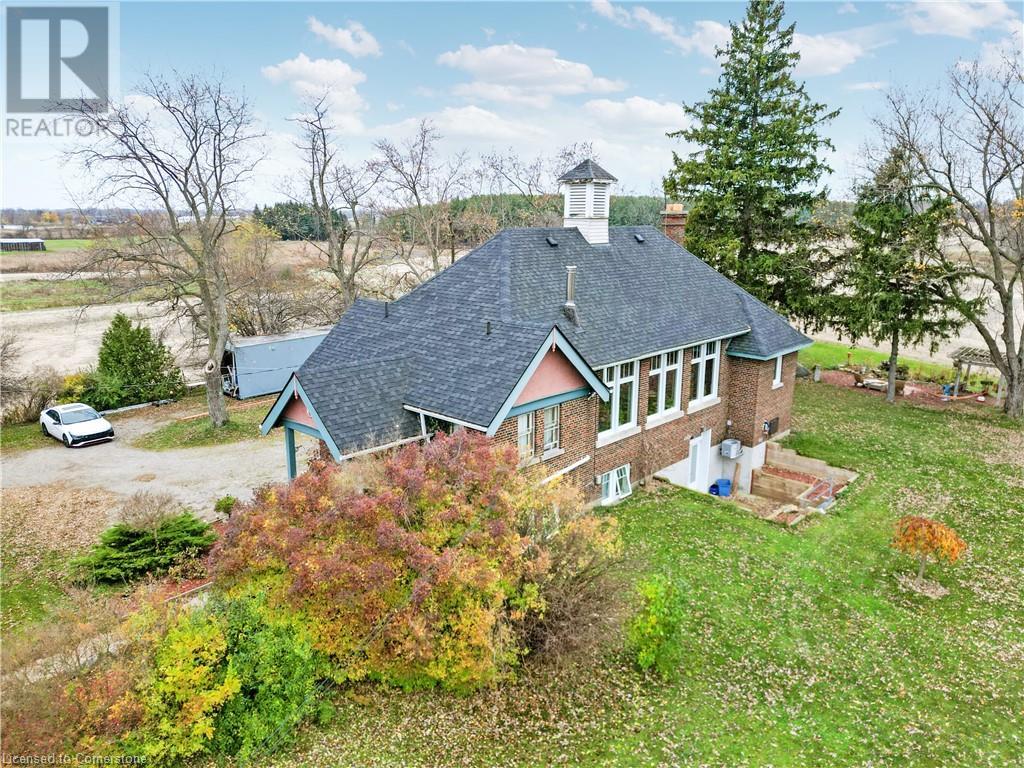 687 HIGHWAY 6, Caledonia, Ontario