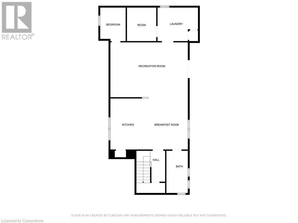 687 Highway 6 Highway, Caledonia, Ontario  N3W 1M3 - Photo 43 - 40676184