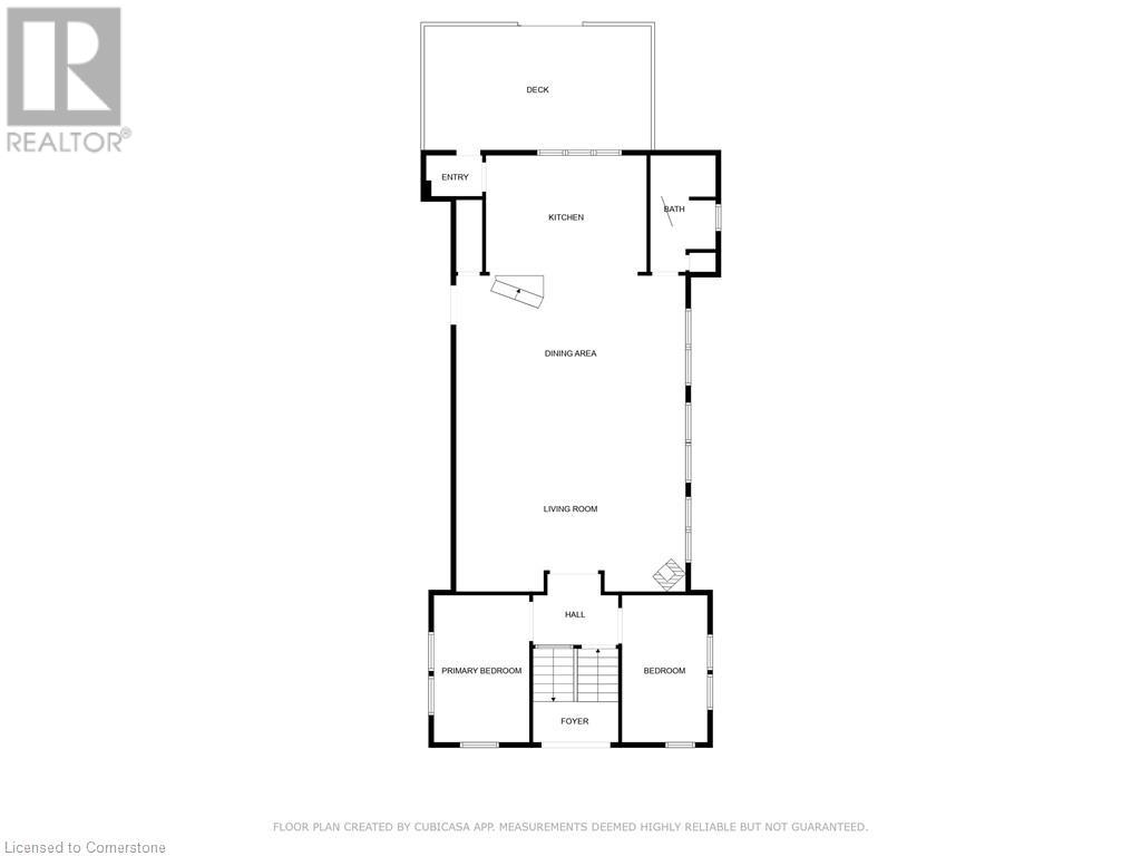 687 Highway 6 Highway, Caledonia, Ontario  N3W 1M3 - Photo 44 - 40676184