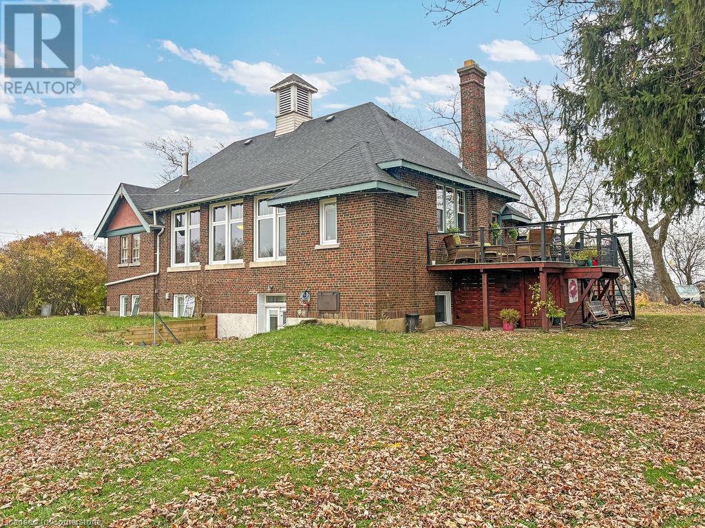 687 Highway 6 Highway, Caledonia, Ontario  N3W 1M3 - Photo 39 - 40676184