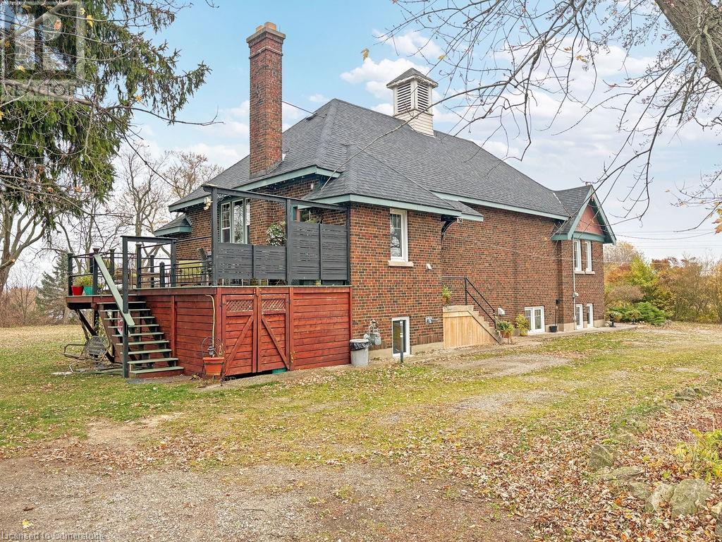 687 Highway 6 Highway, Caledonia, Ontario  N3W 1M3 - Photo 41 - 40676184