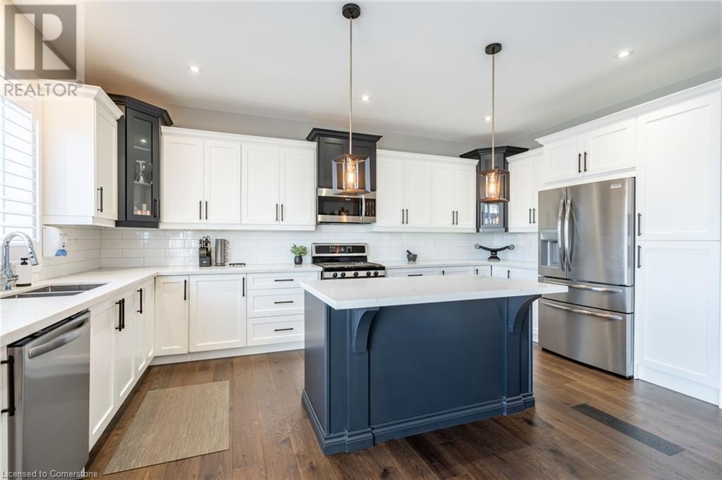 8 Cesar Place, Ancaster, Ontario  L9G 0G3 - Photo 10 - 40676405