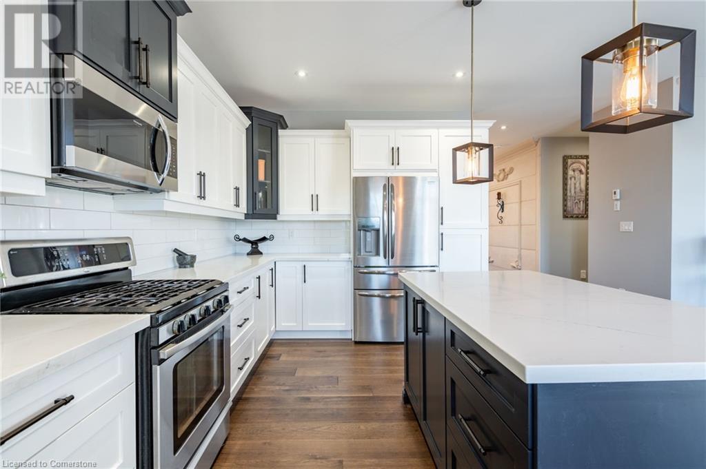 8 Cesar Place, Ancaster, Ontario  L9G 0G3 - Photo 11 - 40676405