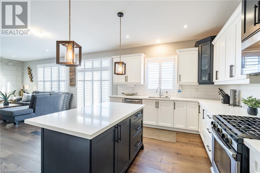 8 Cesar Place, Ancaster, Ontario  L9G 0G3 - Photo 12 - 40676405