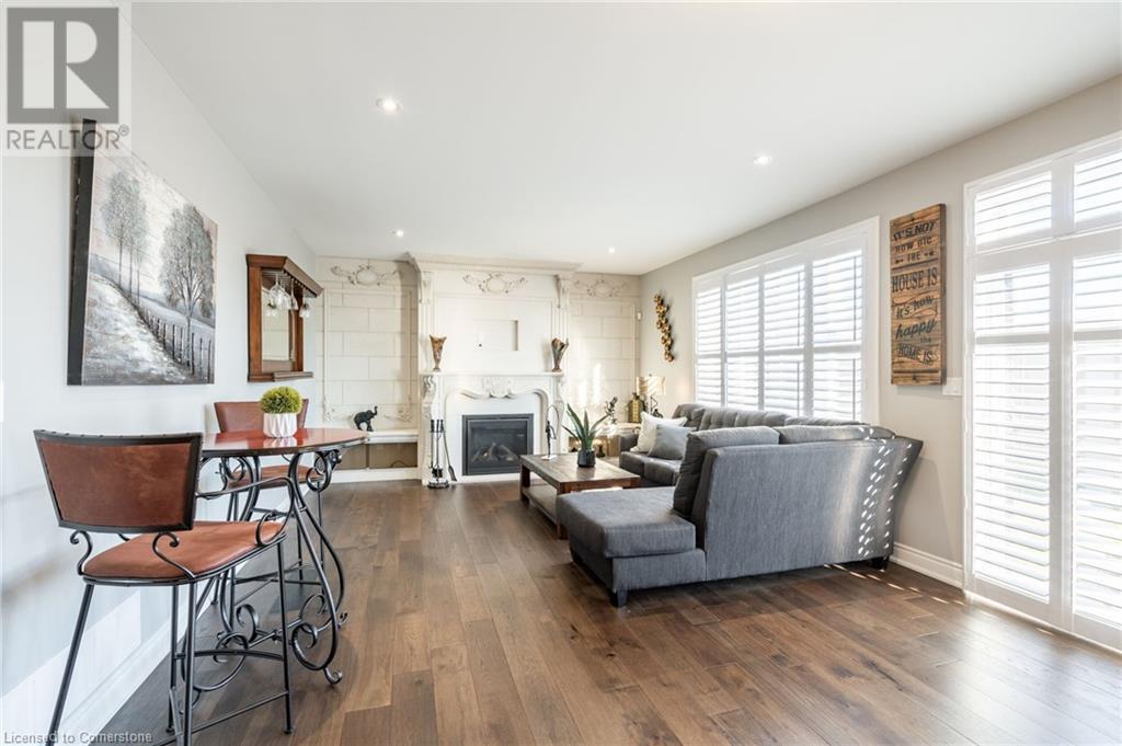8 Cesar Place, Ancaster, Ontario  L9G 0G3 - Photo 13 - 40676405