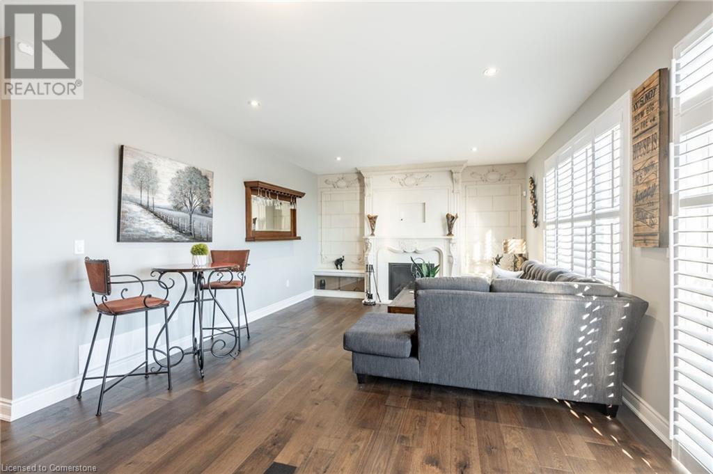 8 Cesar Place, Ancaster, Ontario  L9G 0G3 - Photo 14 - 40676405