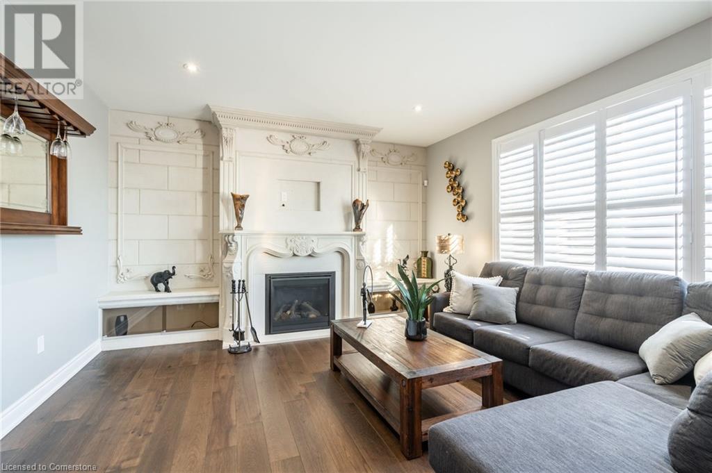 8 Cesar Place, Ancaster, Ontario  L9G 0G3 - Photo 16 - 40676405
