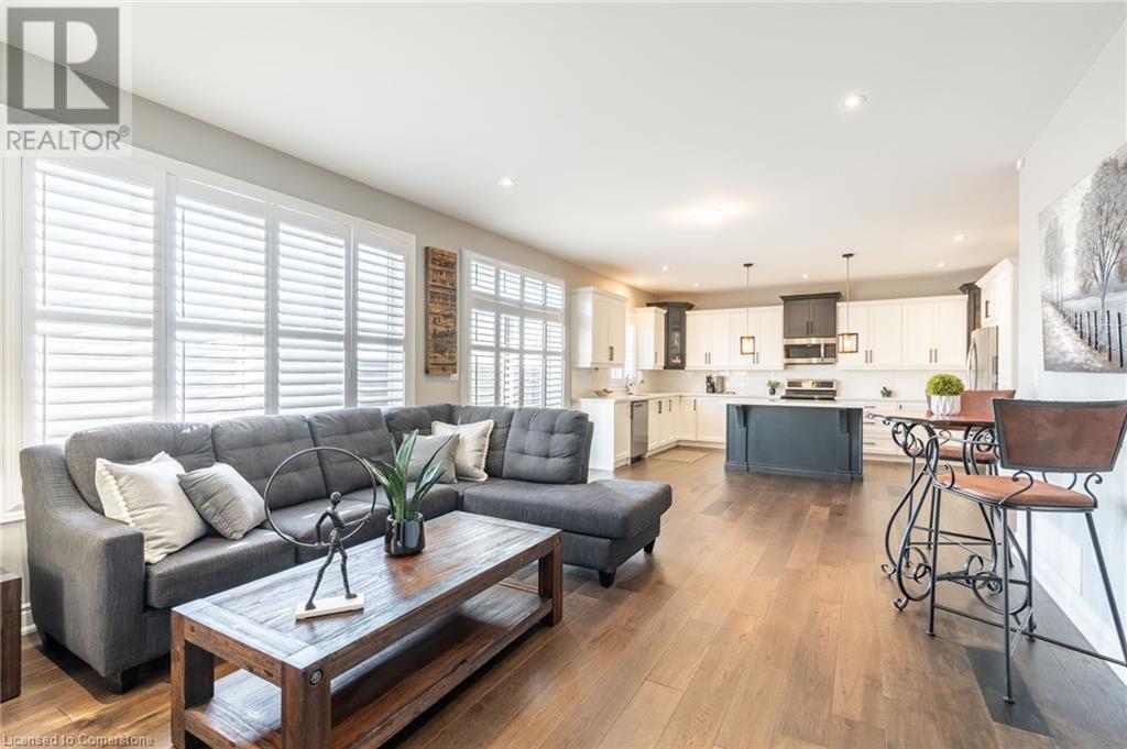 8 Cesar Place, Ancaster, Ontario  L9G 0G3 - Photo 17 - 40676405