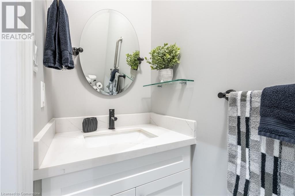 8 Cesar Place, Ancaster, Ontario  L9G 0G3 - Photo 20 - 40676405