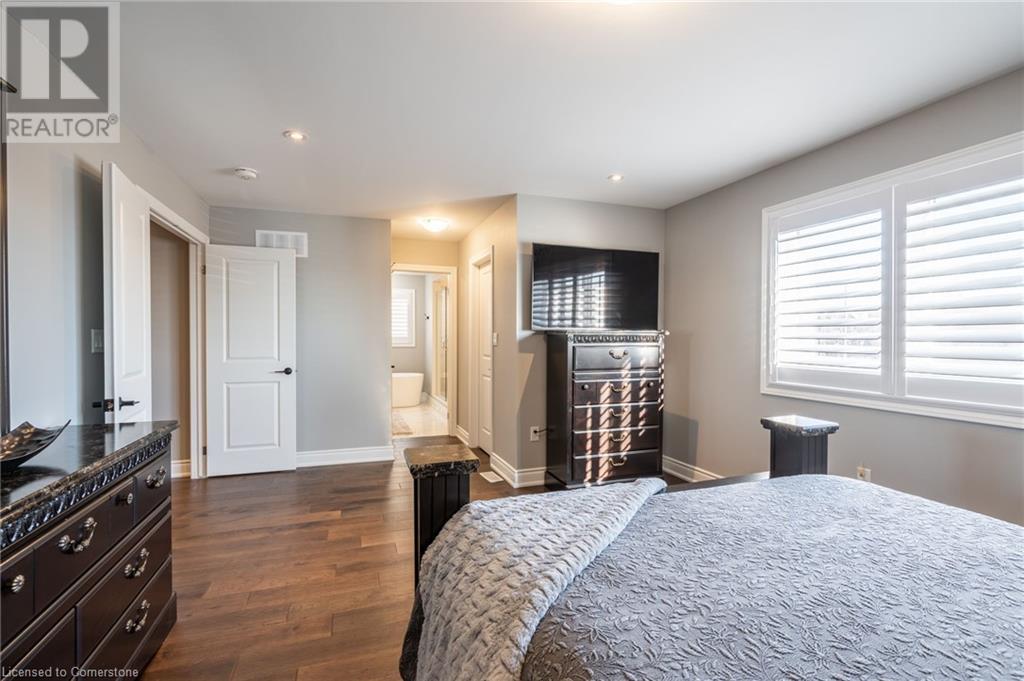 8 Cesar Place, Ancaster, Ontario  L9G 0G3 - Photo 36 - 40676405